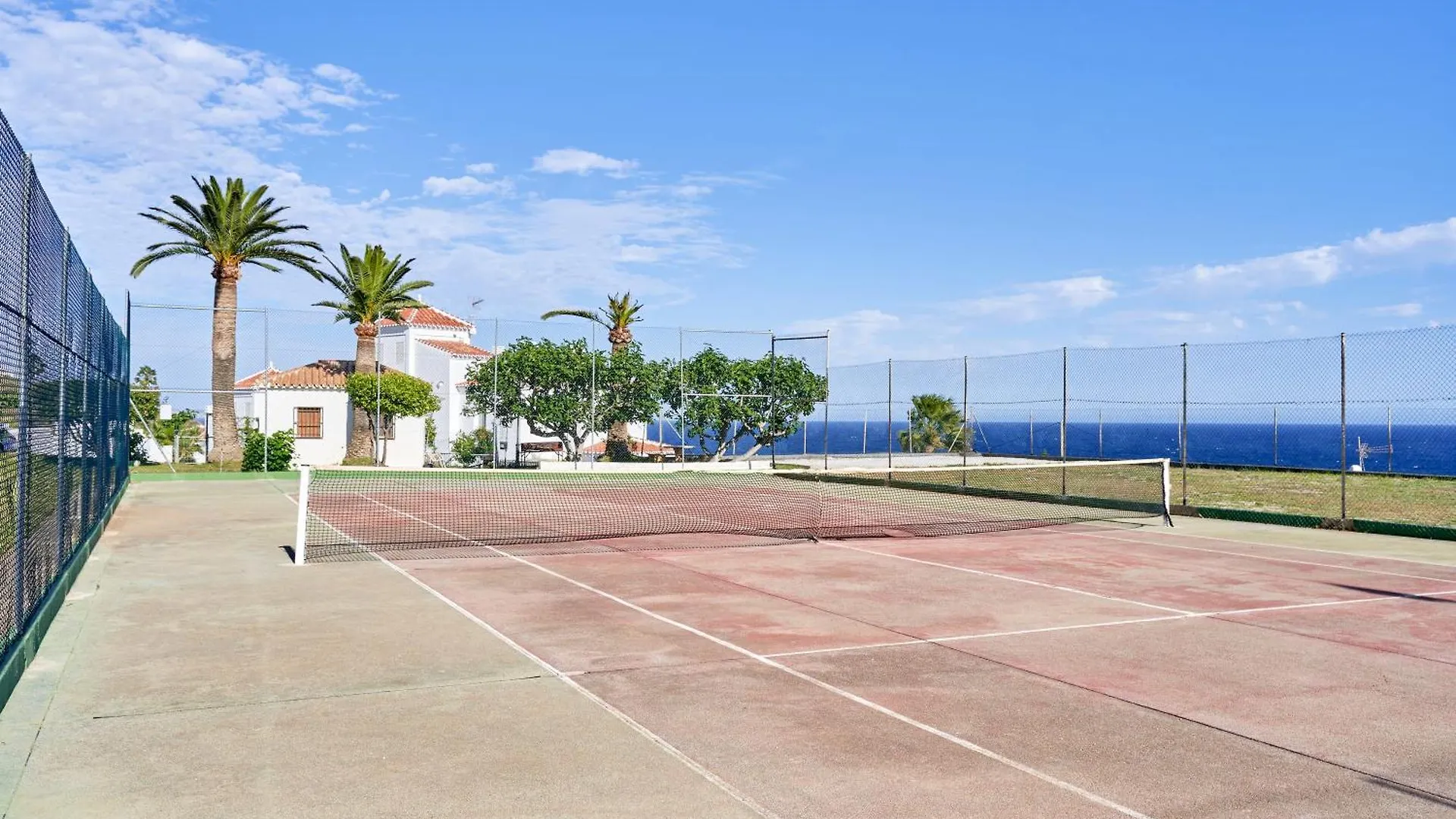 Apartment Apartamento Mejor Clima Europa Torrox