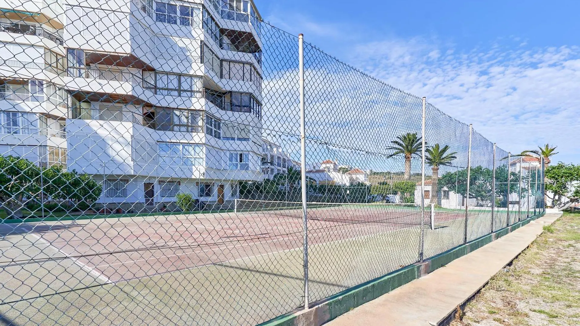 Apartamento Mejor Clima Europa Torrox 0*,