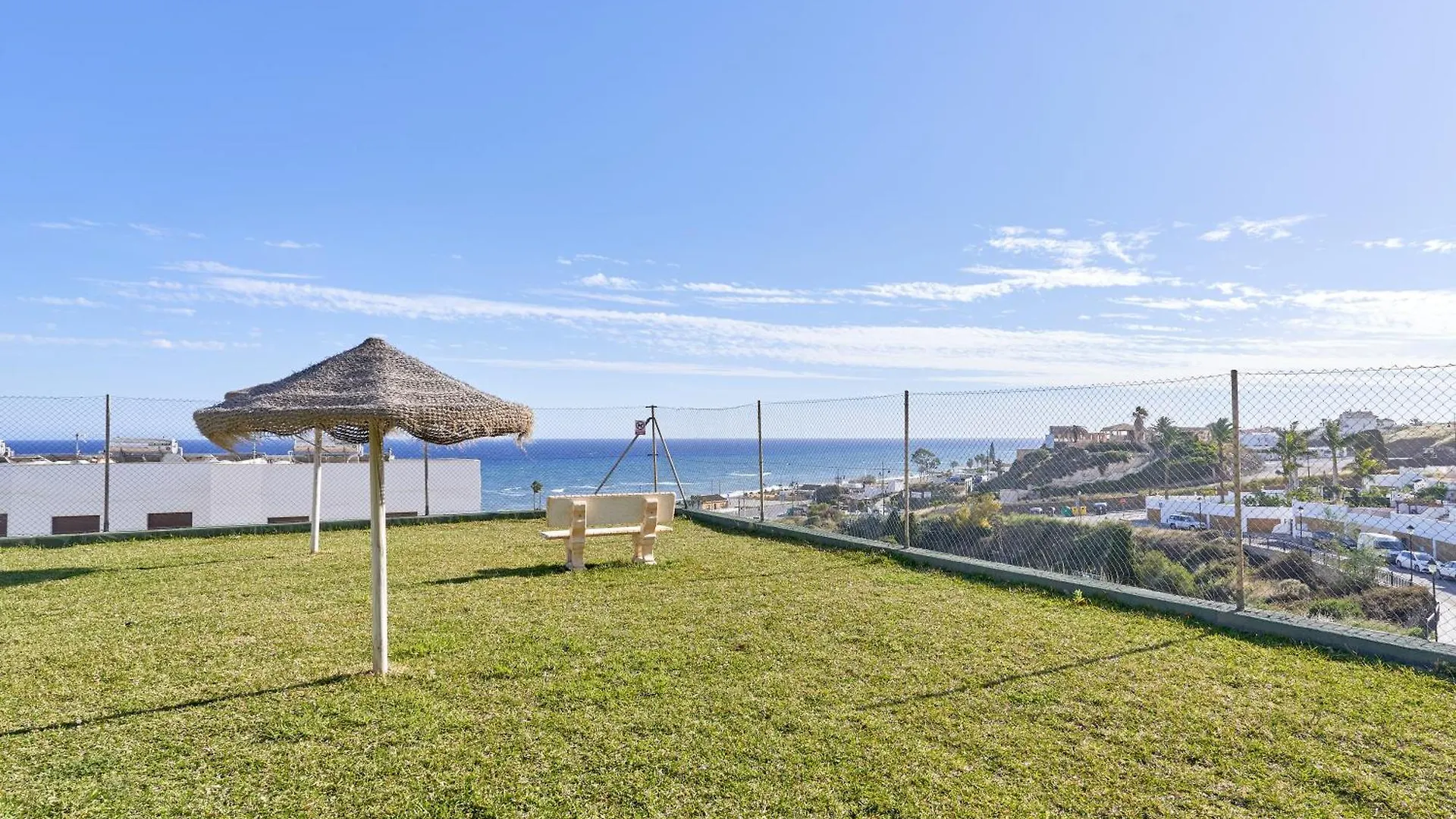 Apartamento Mejor Clima Europa Torrox Apartment