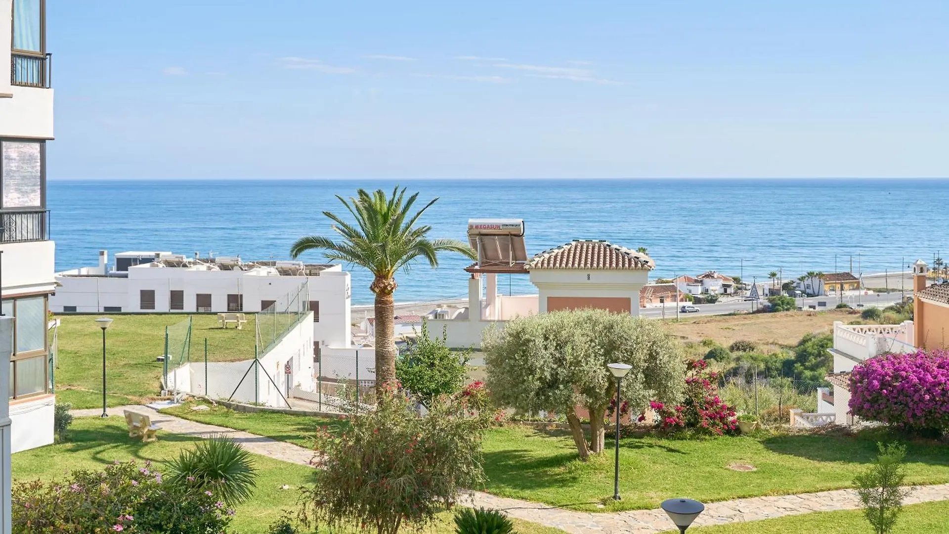 Apartamento Mejor Clima Europa Torrox