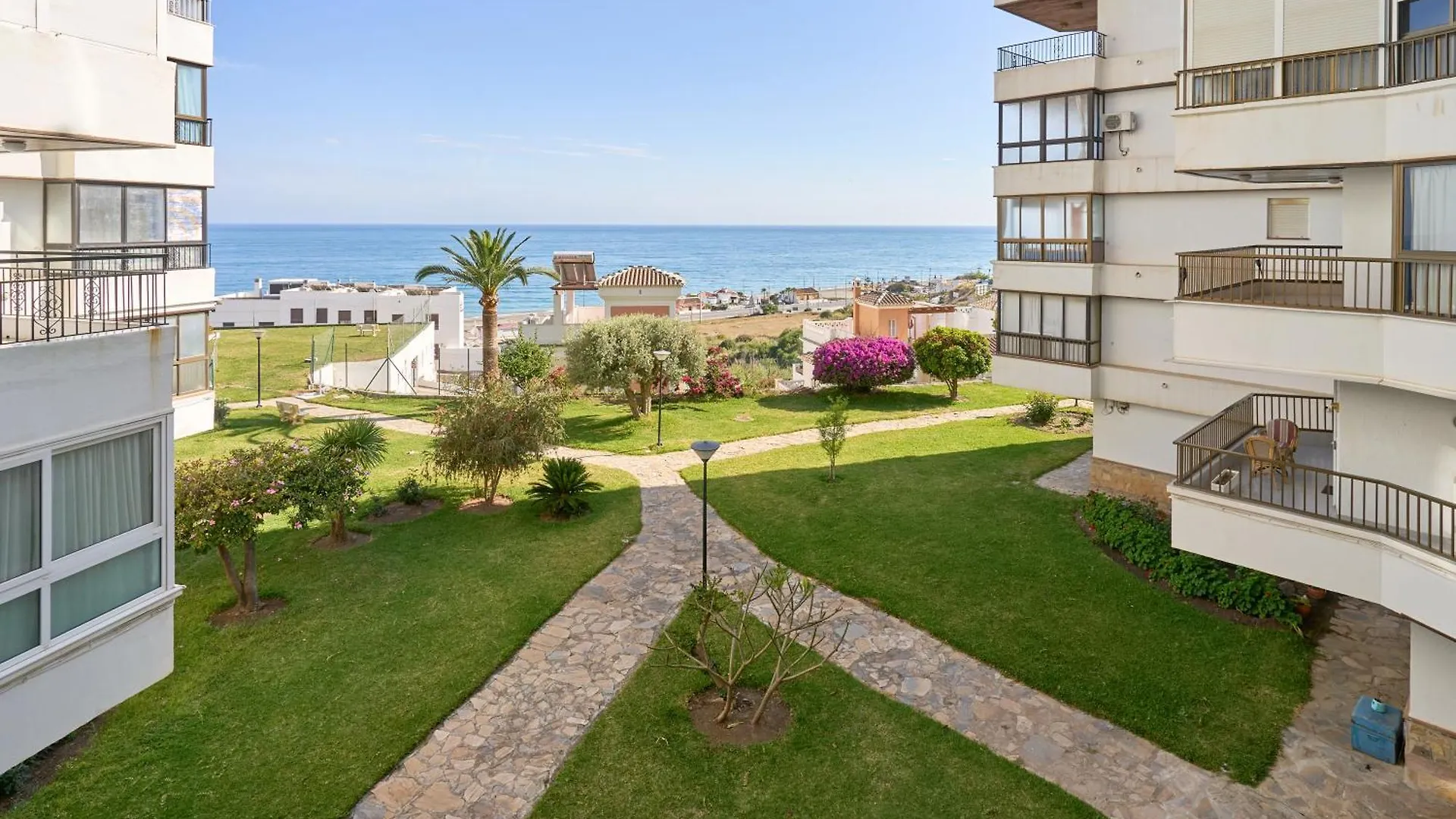 Apartamento Mejor Clima Europa Torrox 0*,  Spain