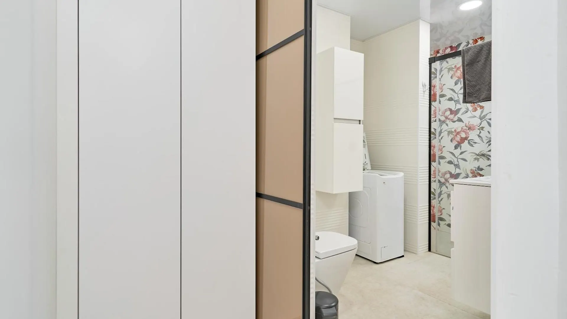 Apartamento Mejor Clima Europa Torrox Apartment