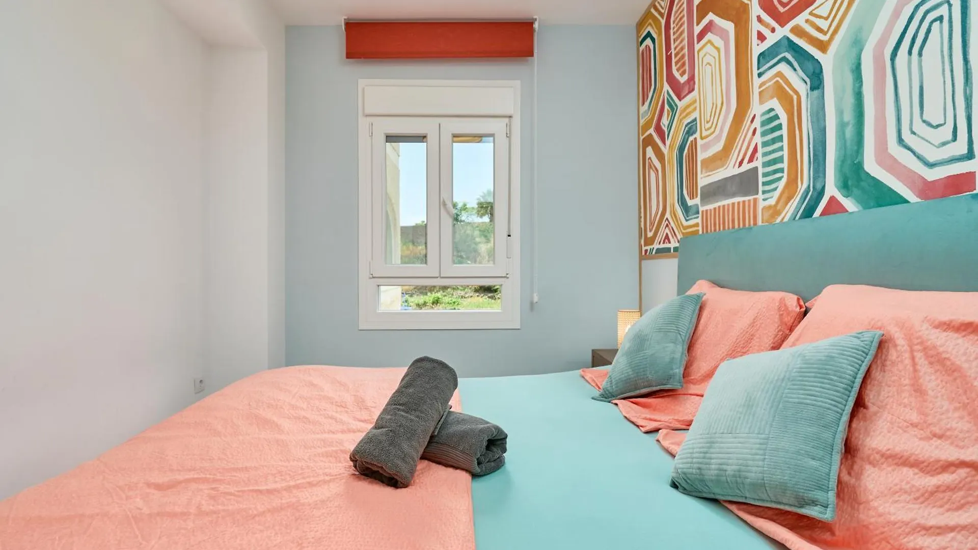 Apartamento Mejor Clima Europa Torrox