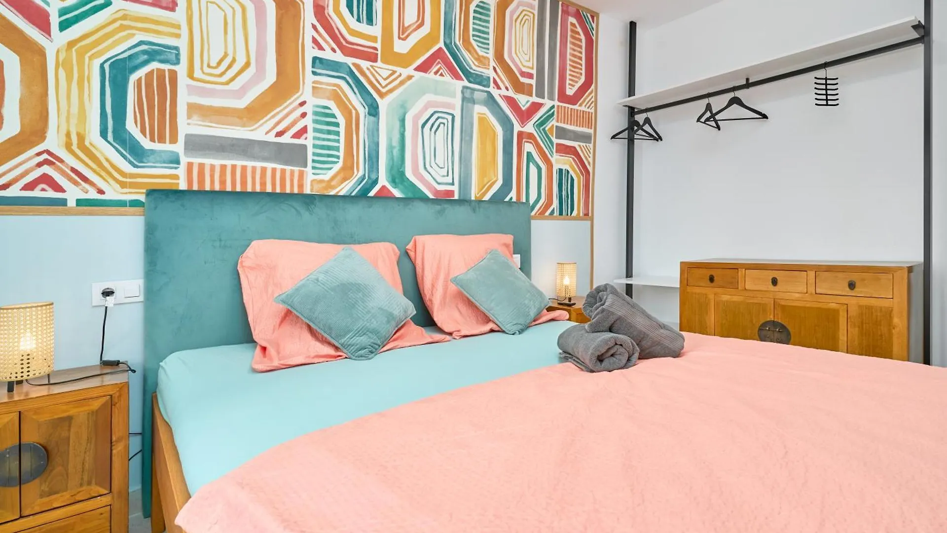Apartamento Mejor Clima Europa Torrox Apartment
