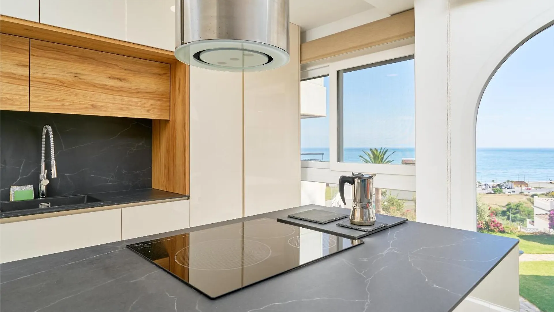 Apartamento Mejor Clima Europa Torrox 0*,  Spain