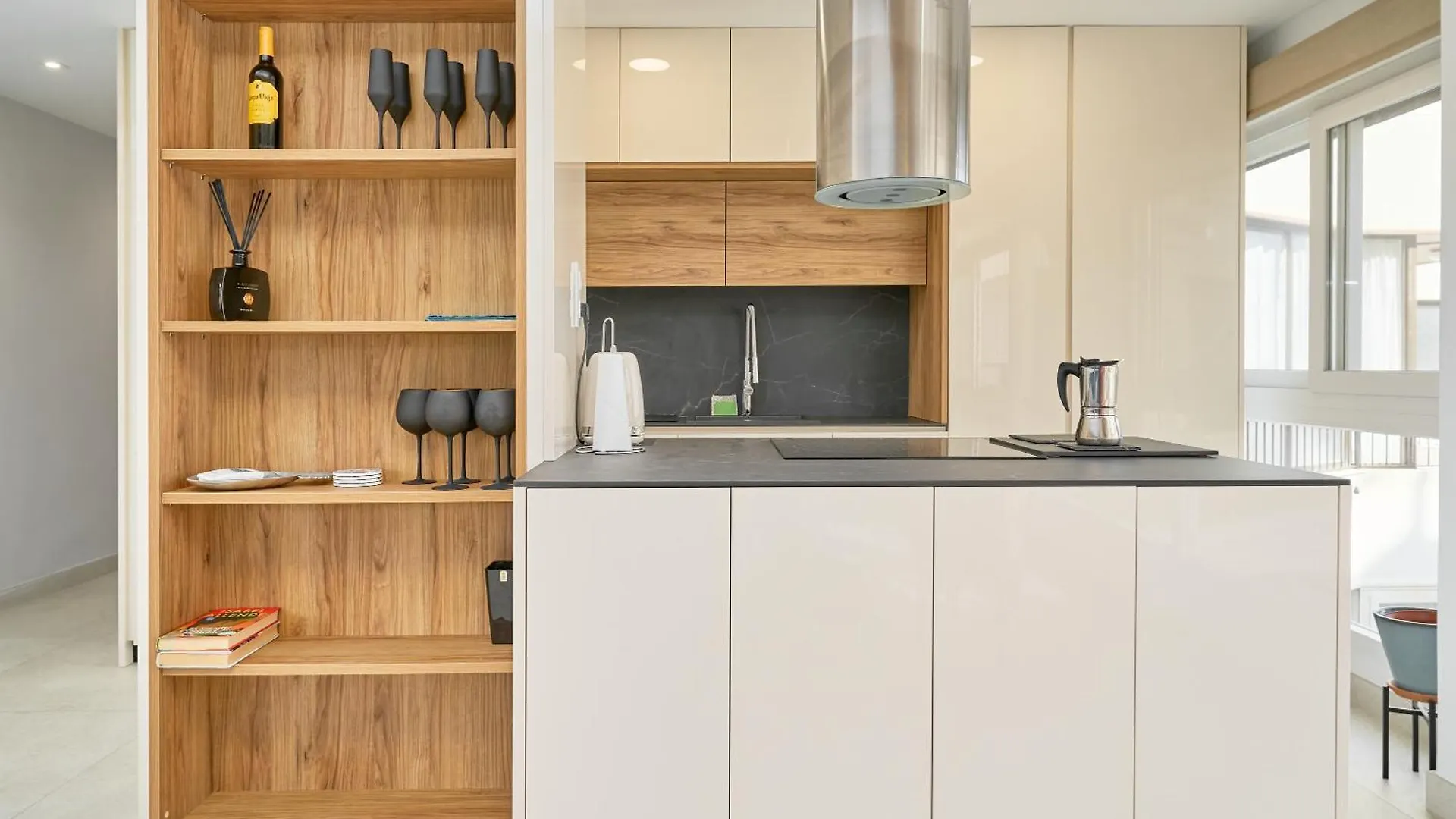 Apartamento Mejor Clima Europa Torrox Spain