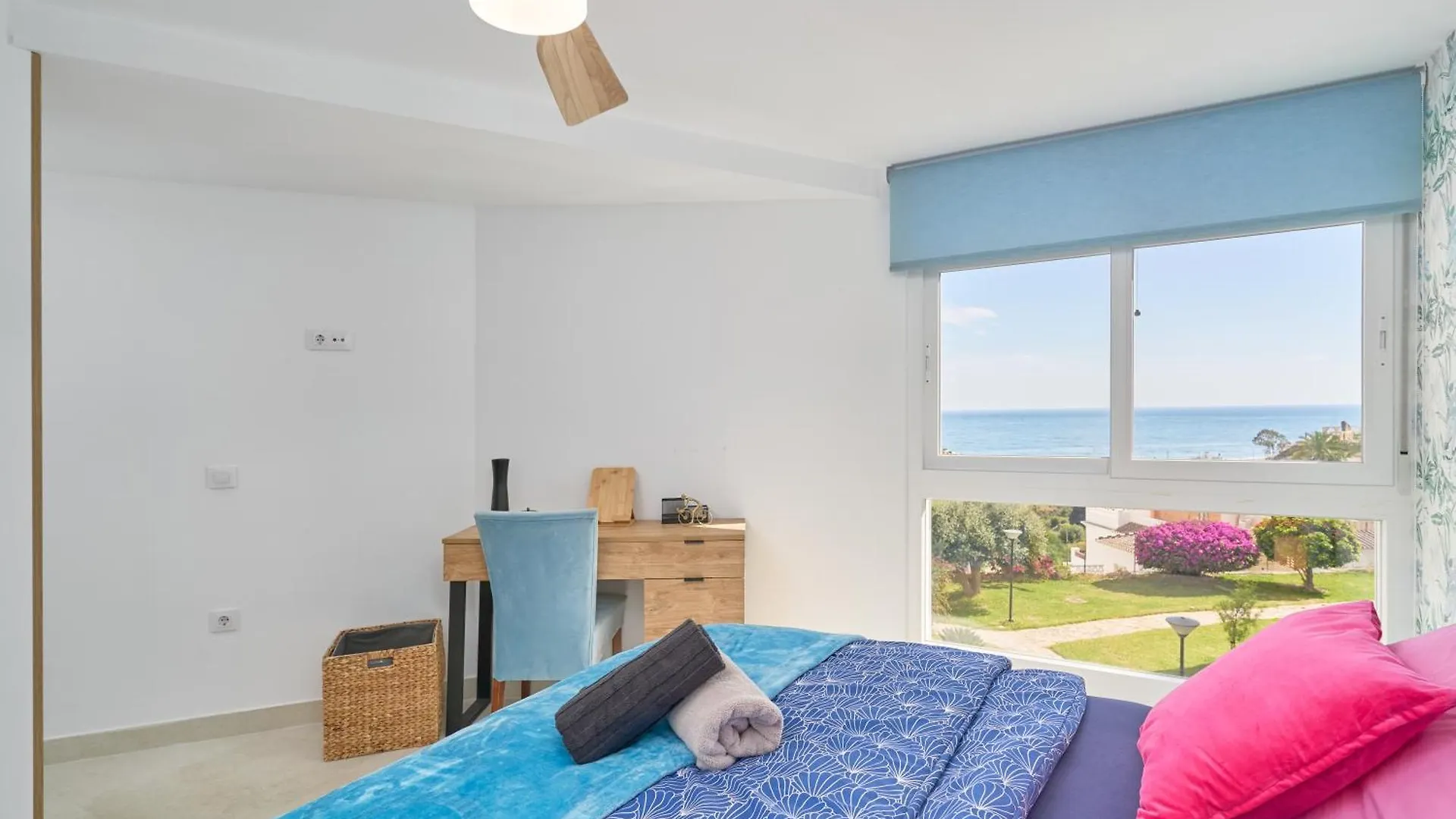 Apartamento Mejor Clima Europa Torrox