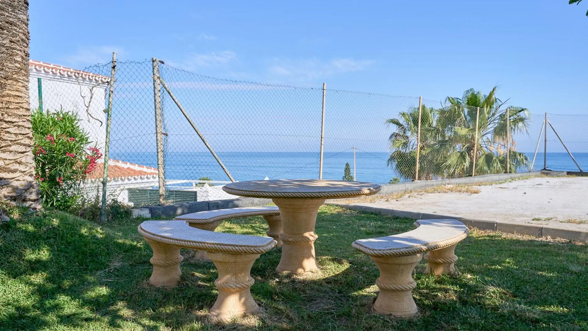 Apartamento Mejor Clima Europa Torrox 0*,