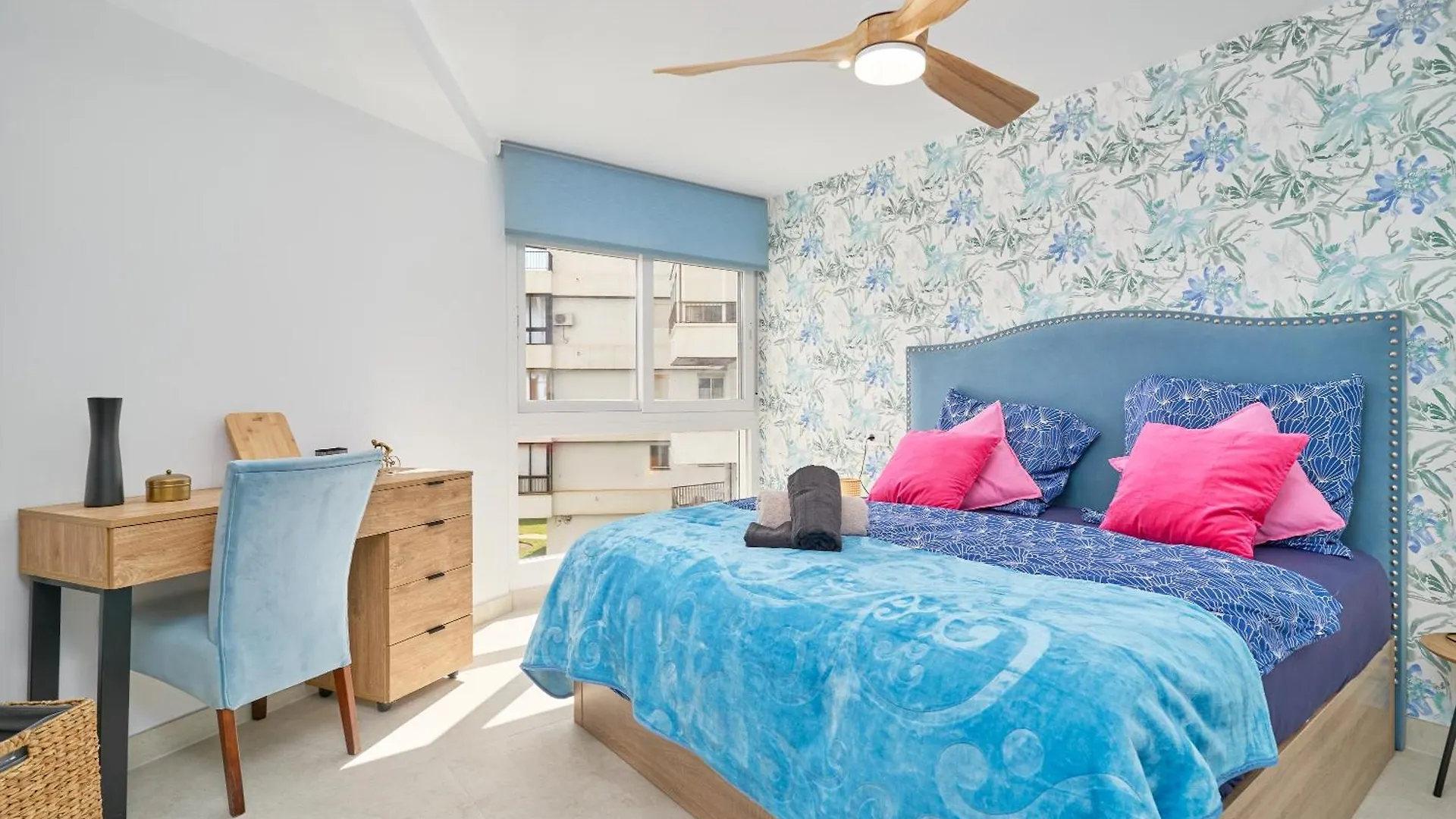 Apartamento Mejor Clima Europa Torrox Apartment