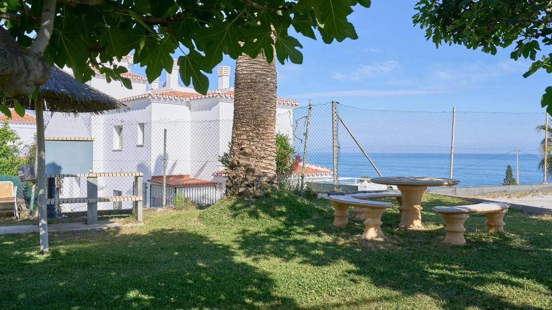 Apartamento Mejor Clima Europa Torrox
