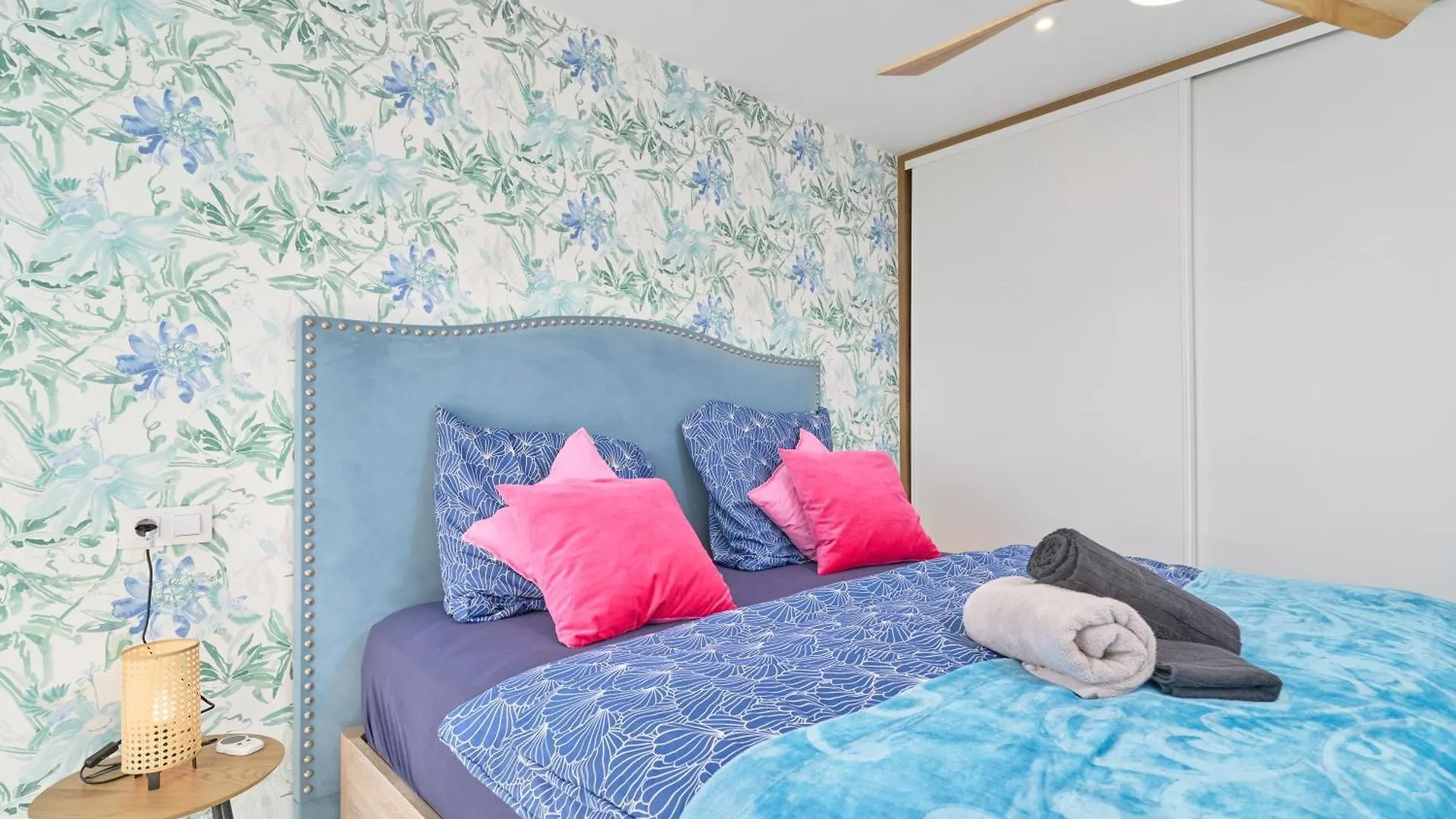 Apartamento Mejor Clima Europa Torrox
