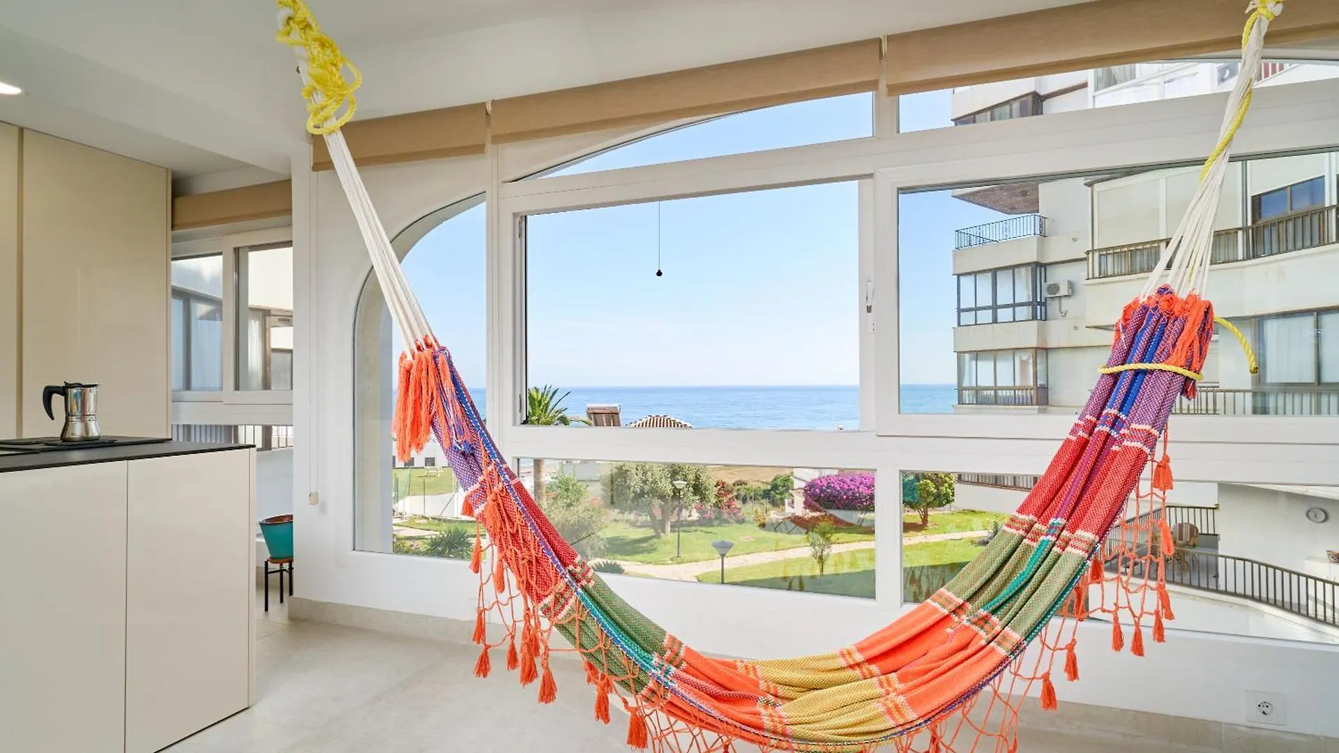 Apartamento Mejor Clima Europa Torrox Apartment