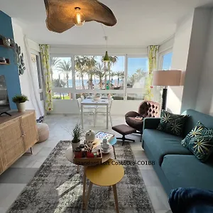 Apartment 1 Bed Costaoro, Torrox