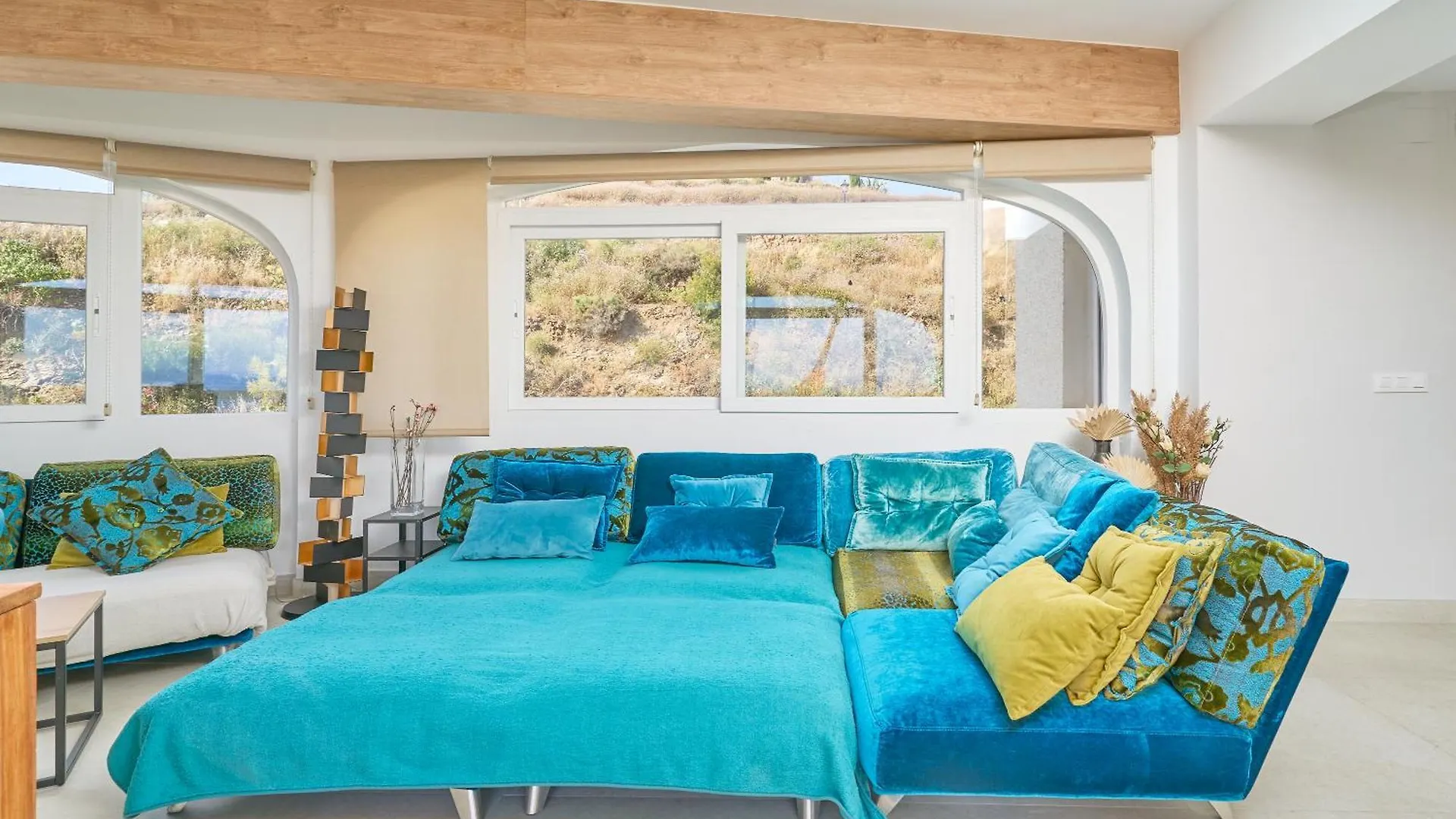 Apartamento Mejor Clima Europa Torrox Spain