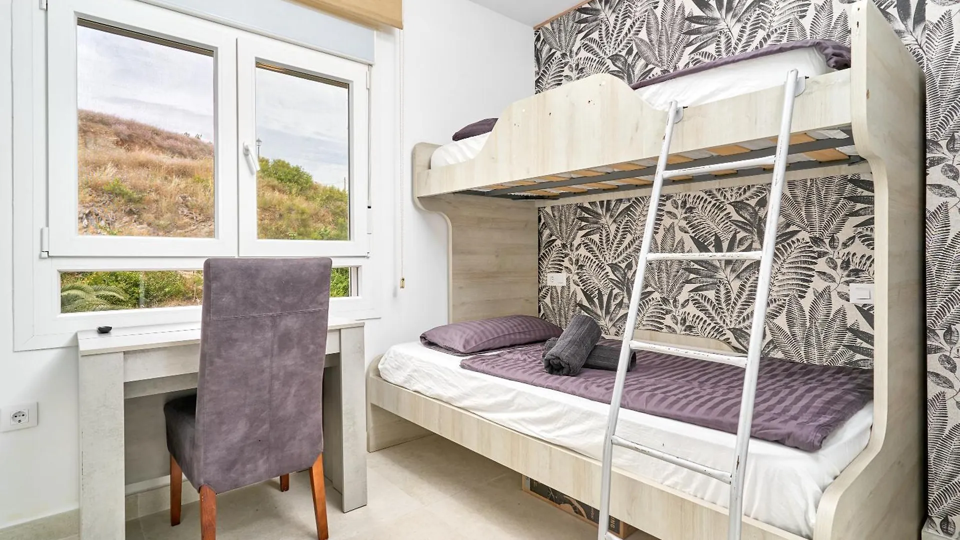 Apartment Apartamento Mejor Clima Europa Torrox Spain